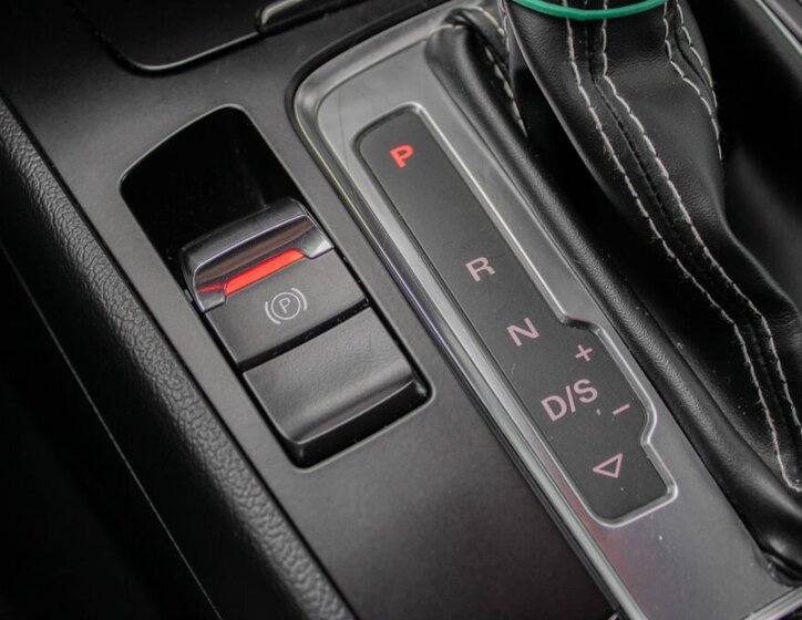 Audi A5 Hatchback 2,0 l 140 kw