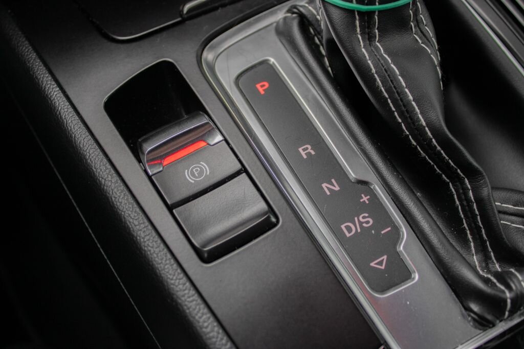 Audi A5 Hatchback 2,0 l 140 kw