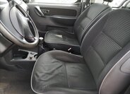 Peugeot Partner Kombi 1,4 l 55 kw