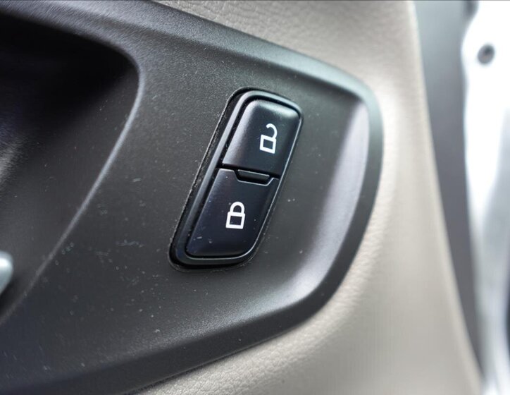 Ford Transit Custom Ostatní 2,0 l 96 kw