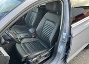 Volkswagen Passat Kombi 2,0 l 110 kw