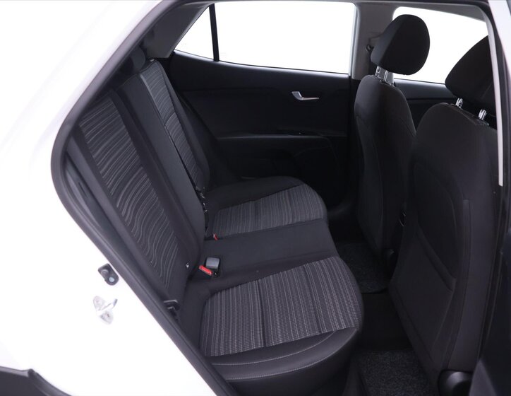 KIA Stonic SUV / Terénní 998,0 88 kw