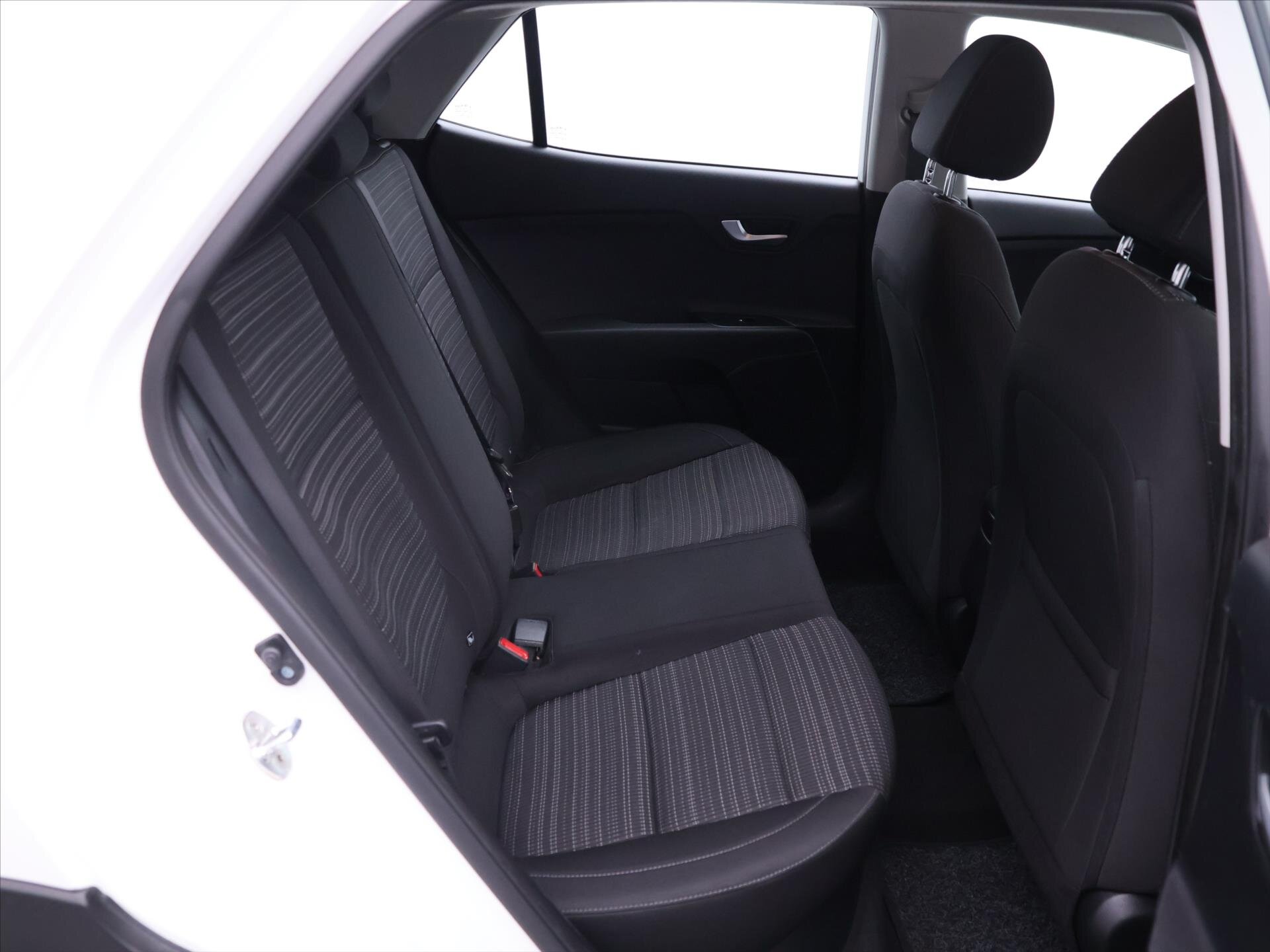 KIA Stonic SUV / Terénní 998,0 88 kw