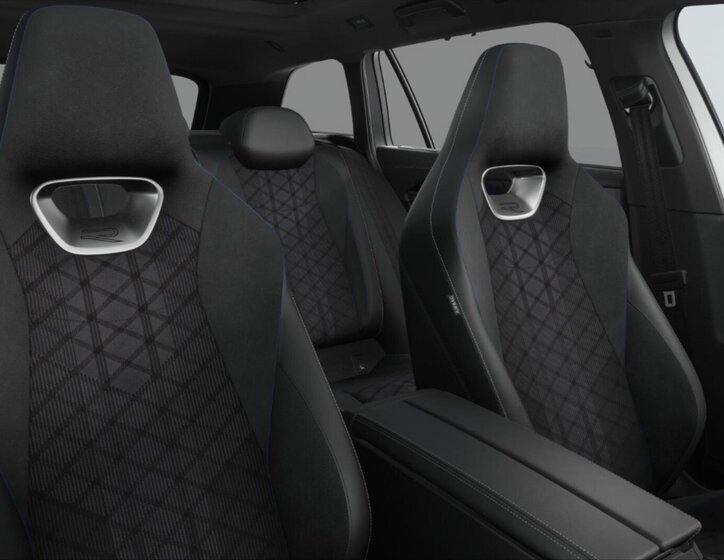 Volkswagen Passat Kombi 0,0 110 kw