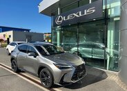 Lexus NX 350h SUV 2,5 l 179 kw