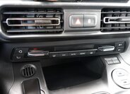 Citroën Berlingo MPV 1,5 l 96 kw