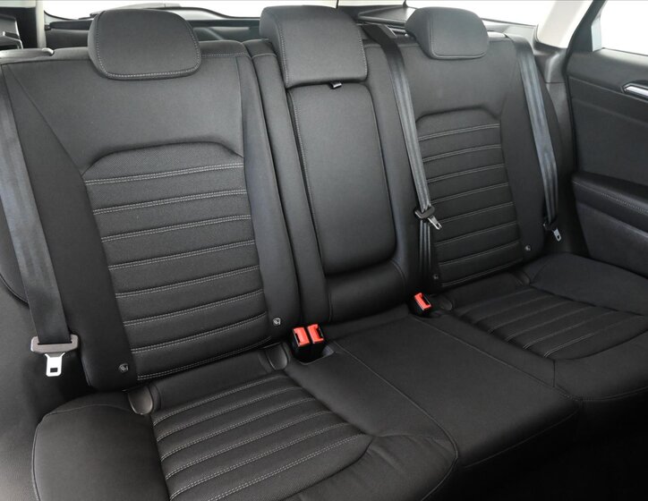 Ford Mondeo Kombi 2,0 l 110 kw
