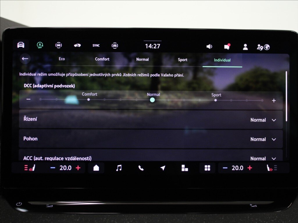 Škoda Octavia Liftback 2,0 l 110 kw