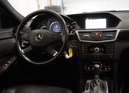 Mercedes-Benz Třídy E Kombi 2,1 l 150 kw