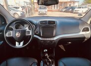 Fiat Freemont MPV 2,0 l 120 kw