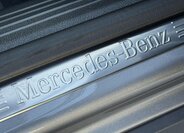 Mercedes-Benz GLB SUV / Terénní 2,0 l 110 kw