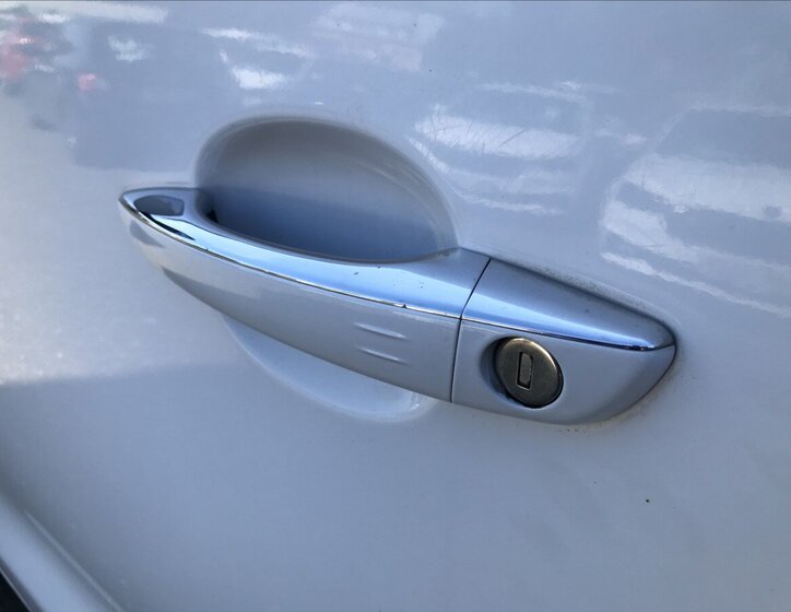 Toyota ProAce Kombi 2,0 l 110 kw