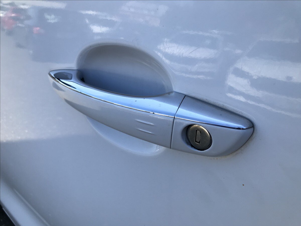 Toyota ProAce Kombi 2,0 l 110 kw