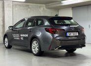 Toyota Corolla Kombi 1,8 l 102 kw