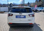 Jeep Compass SUV / Terénní 1,5 l 96 kw