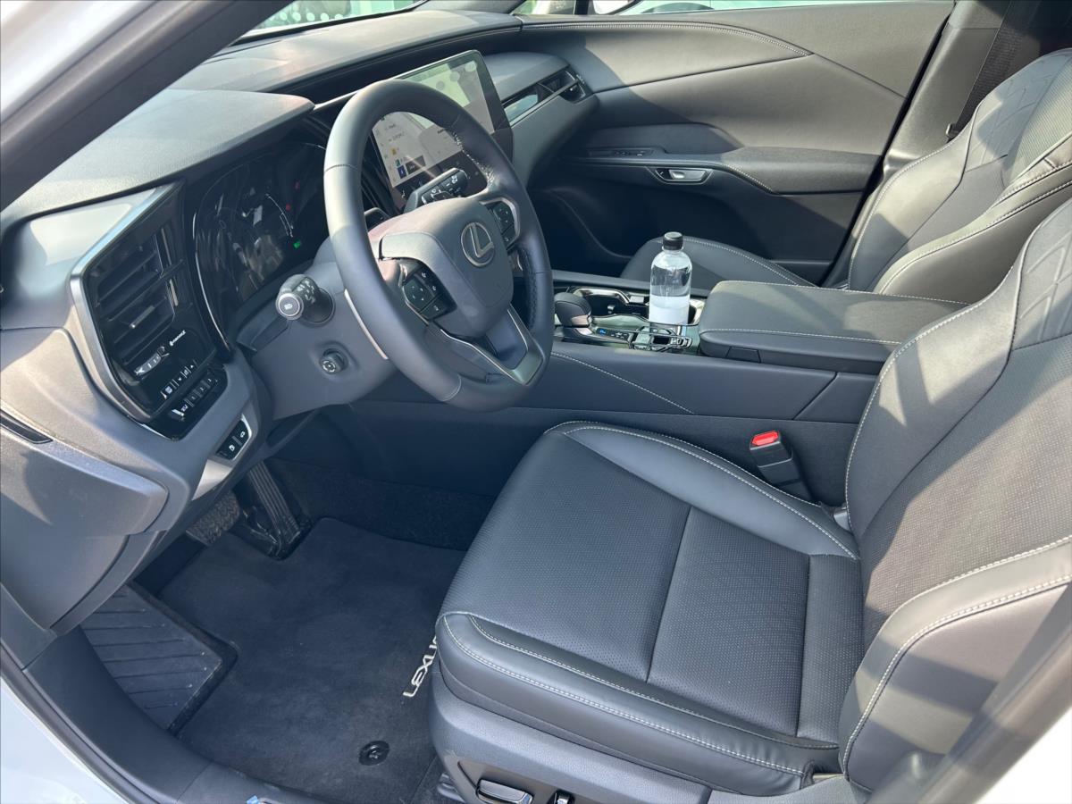 Lexus RX 350h