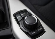 BMW Řada 1 Hatchback 2,0 l 85 kw