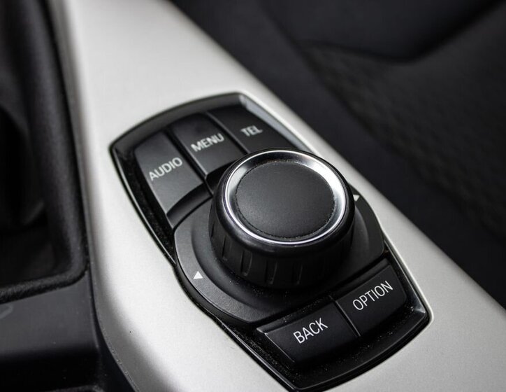 BMW Řada 1 Hatchback 2,0 l 85 kw