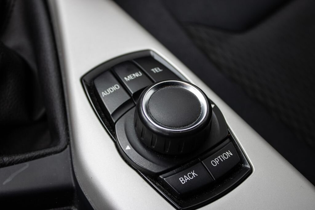 BMW Řada 1 Hatchback 2,0 l 85 kw