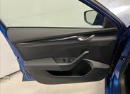 Škoda Octavia Liftback 1,5 l 110 kw