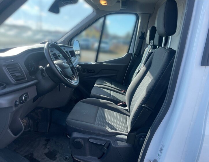 Ford Transit Skříň 2,0 l 95 kw