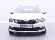 Škoda Octavia Kombi 1,5 l 110 kw