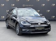 Volkswagen Golf Kombi 1,5 l 110 kw