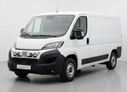 Fiat Ducato Skříň 2,2 l 88 kw