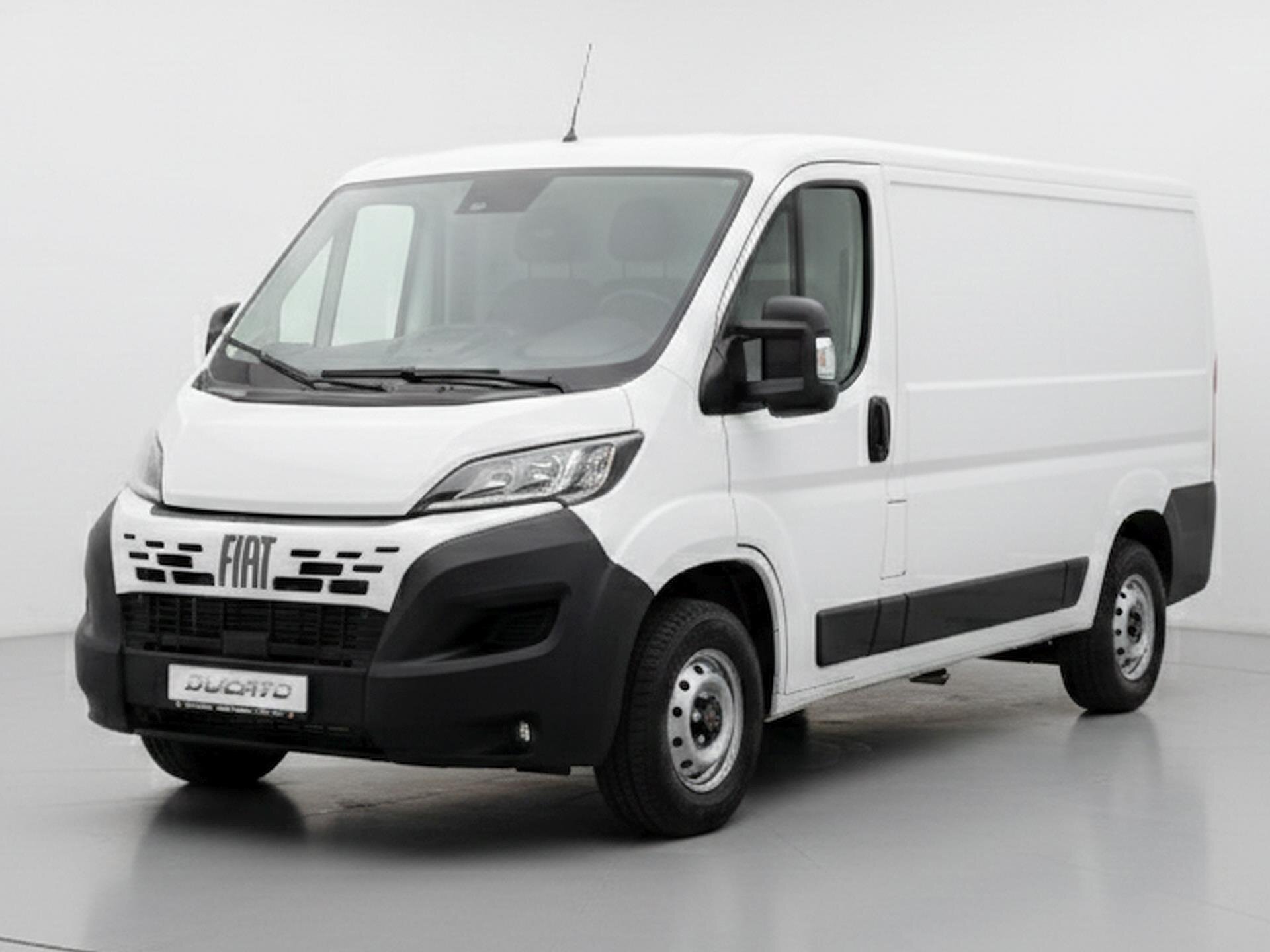 Fiat Ducato Skříň 2,2 l 88 kw