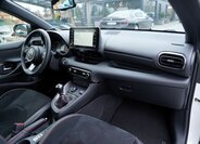 Toyota Ostatní Hatchback 1,6 l 192 kw