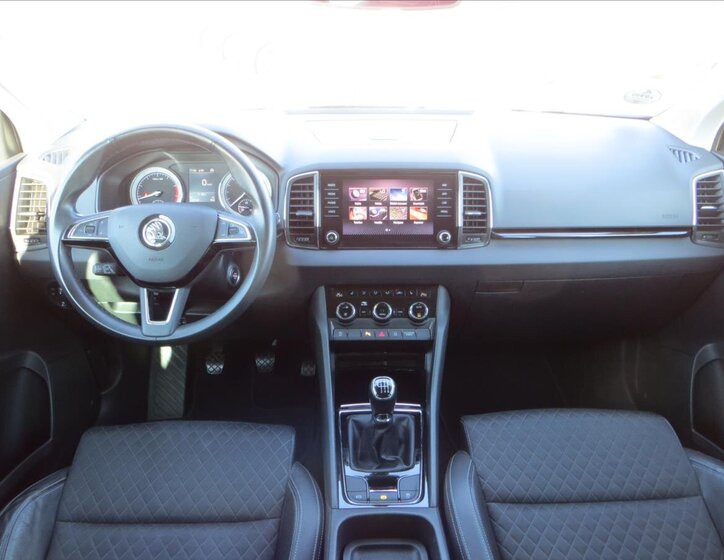 Škoda Karoq 28