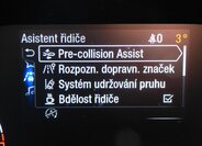 Ford Transit Connect MPV 1,5 l 74 kw