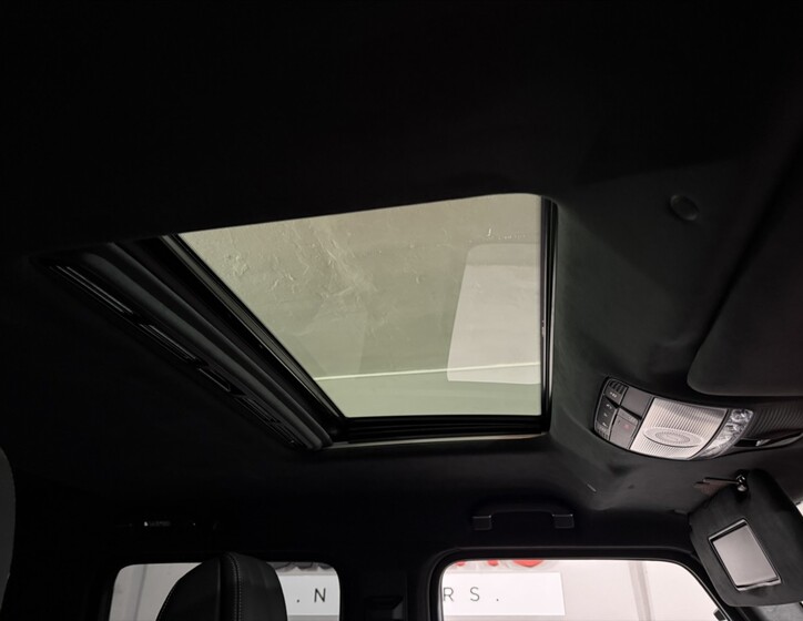 Mercedes-Benz Třídy G 34