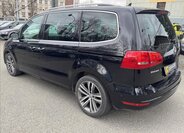 Volkswagen Sharan MPV 2,0 l 147 kw