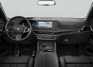 BMW X5 SUV 4,4 l 460 kw