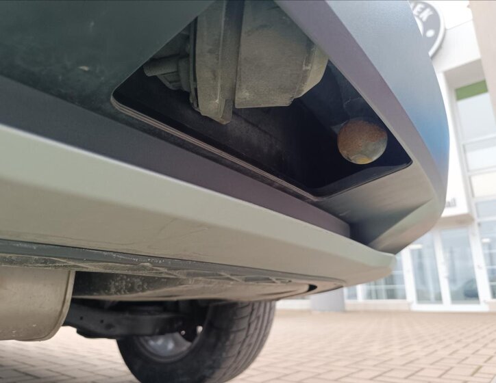 Škoda Kodiaq SUV / Terénní 2,0 l 110 kw