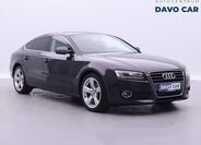 Audi A5 1