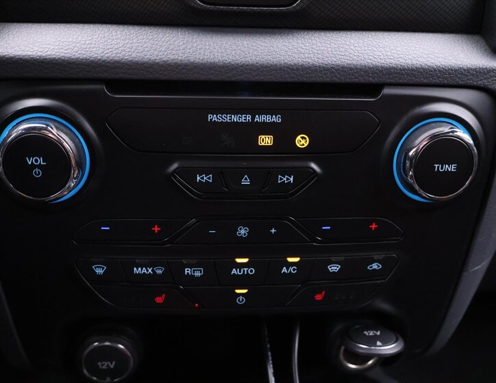 Ford Ranger Pick-up 3,2 l 147 kw