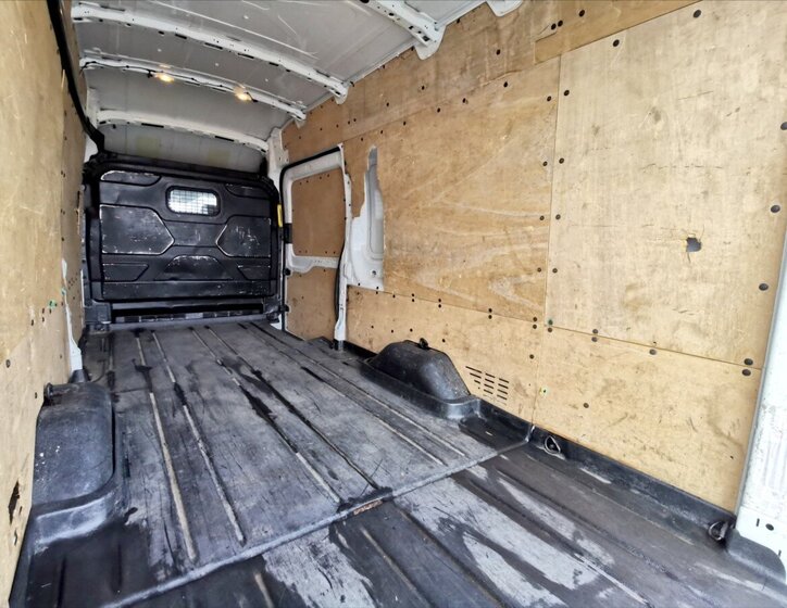 Ford Transit Ostatní 2,2 l 92 kw