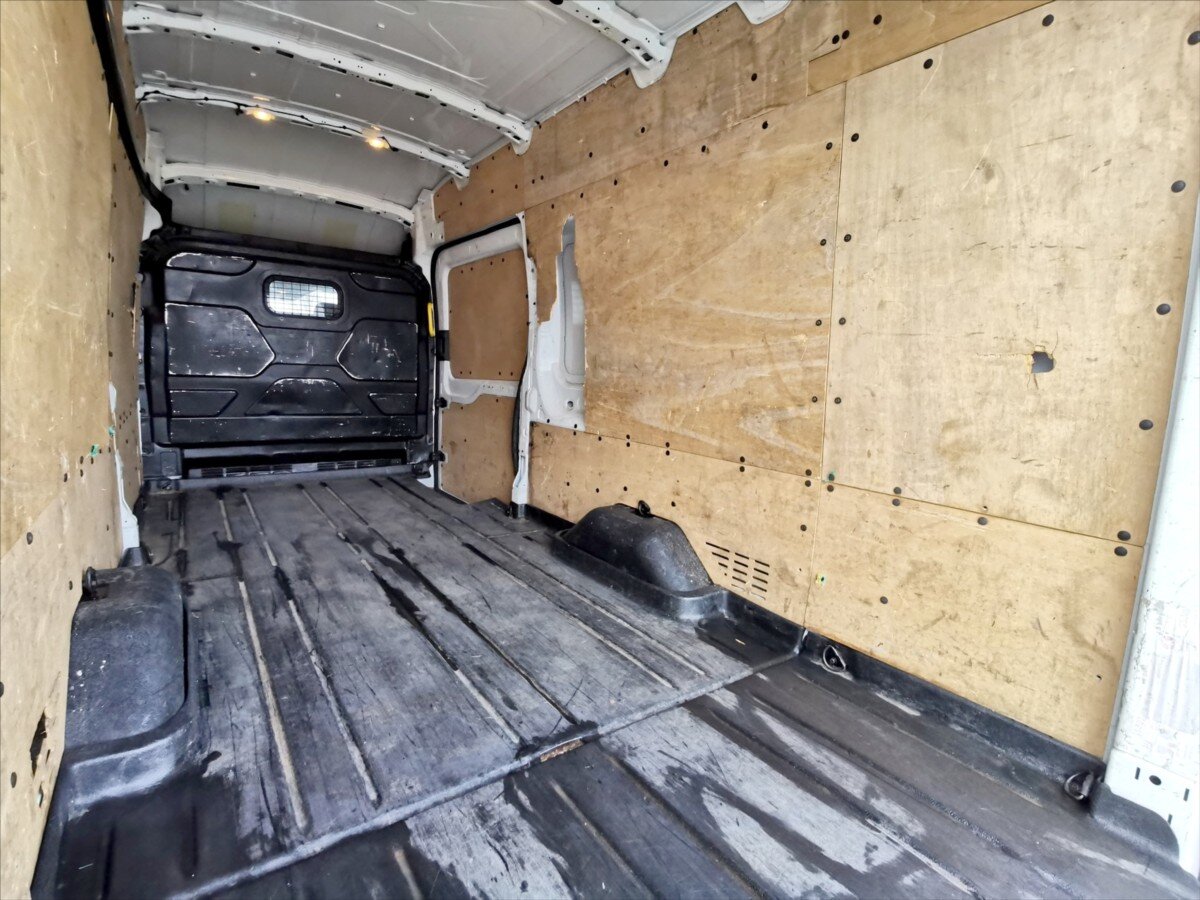 Ford Transit Ostatní 2,2 l 92 kw