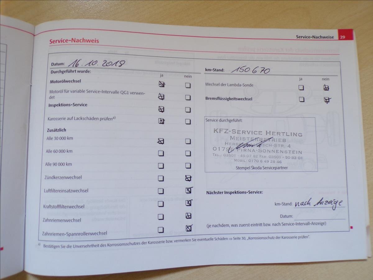 Škoda Yeti Kombi 1,2 l 77 kw