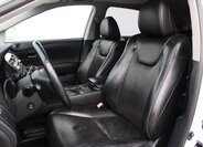 Lexus RX 450h SUV / Terénní 3,5 l 183 kw