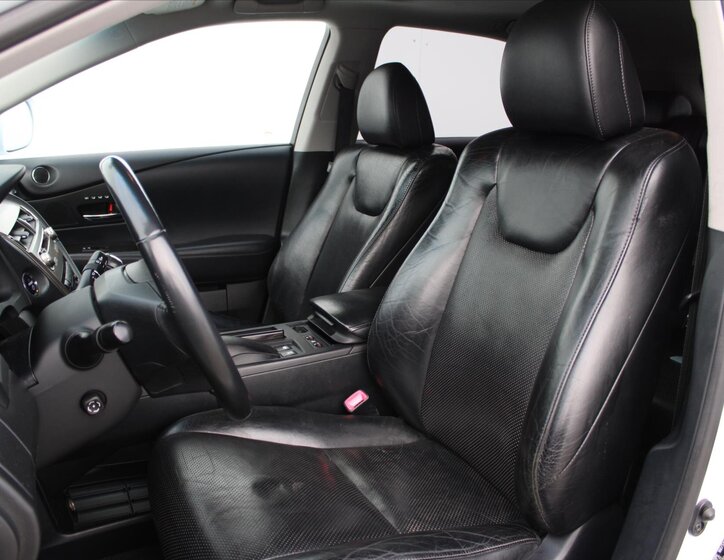 Lexus RX 450h SUV / Terénní 3,5 l 183 kw