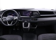 Volkswagen Caravelle Kombi 2,0 l 110 kw