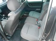 Škoda Roomster Kombi 1,2 l 63 kw