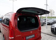 Mercedes-Benz Třídy V MPV 2,0 l 176 kw