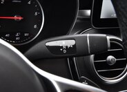 Mercedes-Benz GLC SUV / Terénní 2,0 l 143 kw