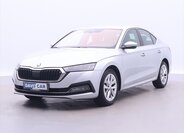 Škoda Octavia Liftback 1,5 l 110 kw