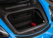 Porsche 718 Kabriolet 4,0 l 309 kw