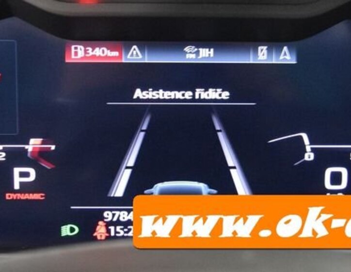 Audi A6 Kombi 2,0 l 120 kw